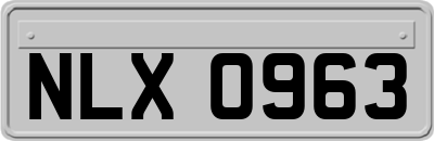 NLX0963