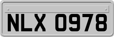 NLX0978