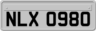 NLX0980