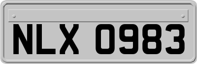 NLX0983