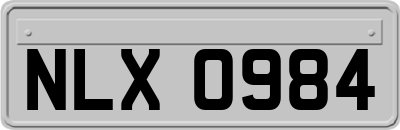 NLX0984