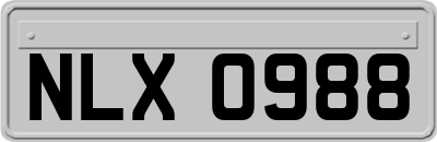 NLX0988
