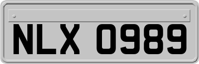 NLX0989