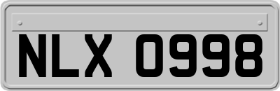 NLX0998