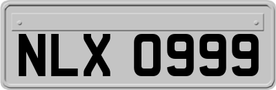NLX0999