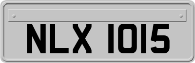 NLX1015