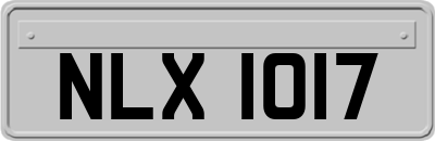 NLX1017