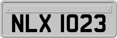 NLX1023