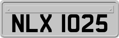 NLX1025