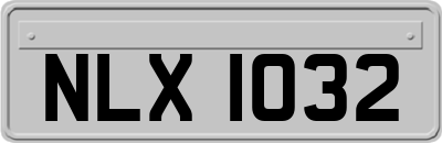 NLX1032