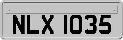 NLX1035