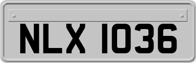 NLX1036