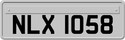 NLX1058