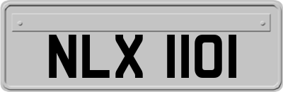 NLX1101