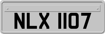 NLX1107