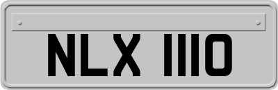 NLX1110