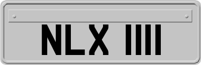 NLX1111