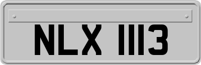 NLX1113