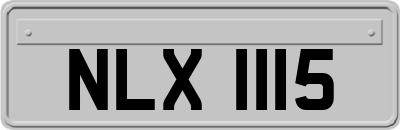 NLX1115