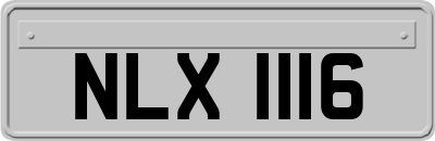 NLX1116