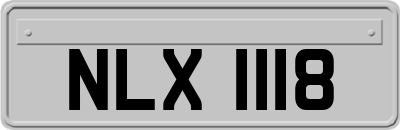 NLX1118