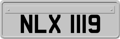 NLX1119