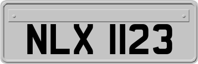 NLX1123