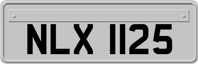 NLX1125