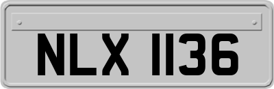 NLX1136