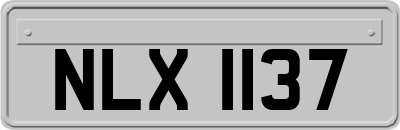 NLX1137
