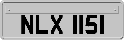 NLX1151