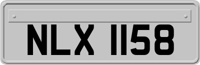NLX1158