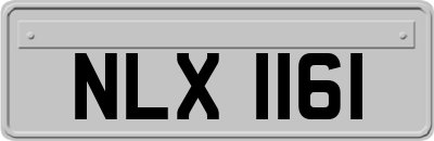 NLX1161