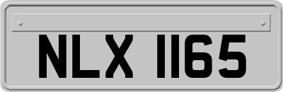 NLX1165