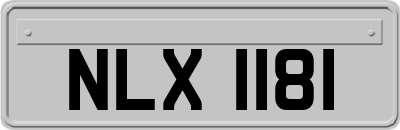 NLX1181