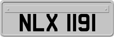 NLX1191