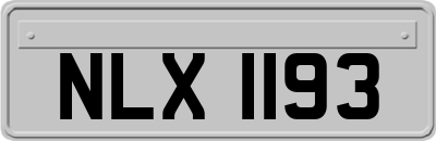 NLX1193
