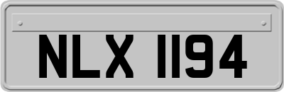 NLX1194
