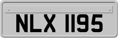 NLX1195