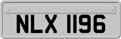 NLX1196