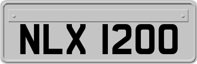 NLX1200