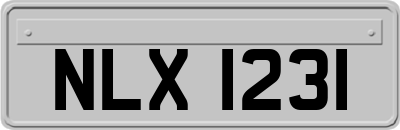 NLX1231