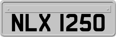 NLX1250