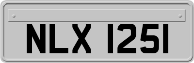 NLX1251
