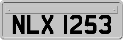 NLX1253