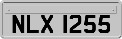 NLX1255
