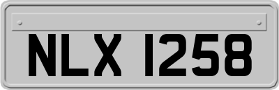NLX1258