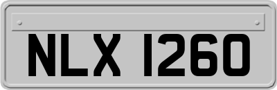 NLX1260