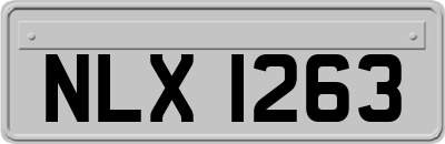 NLX1263