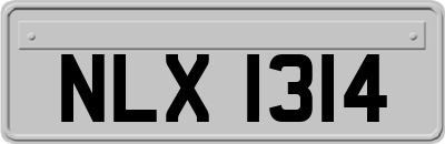 NLX1314